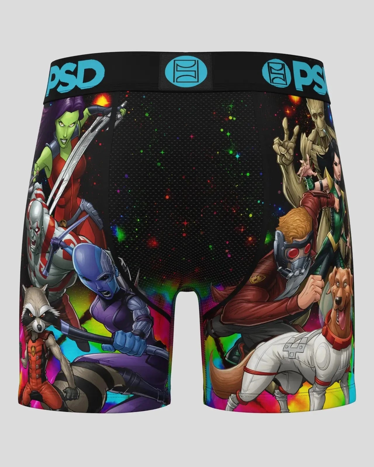 Marvel - GOTG Gang - Image 4