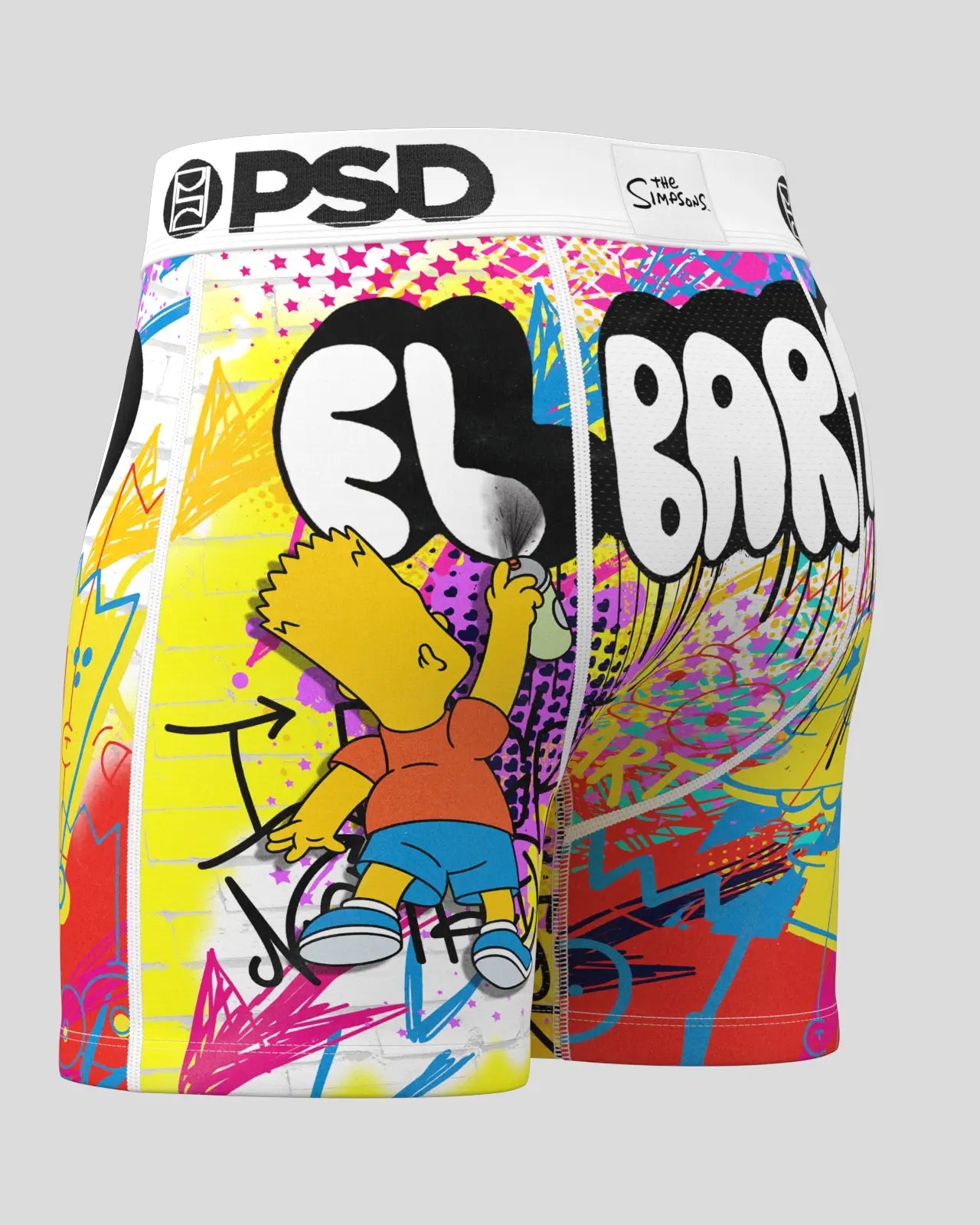 The Simpsons - Bart Casso - Image 3