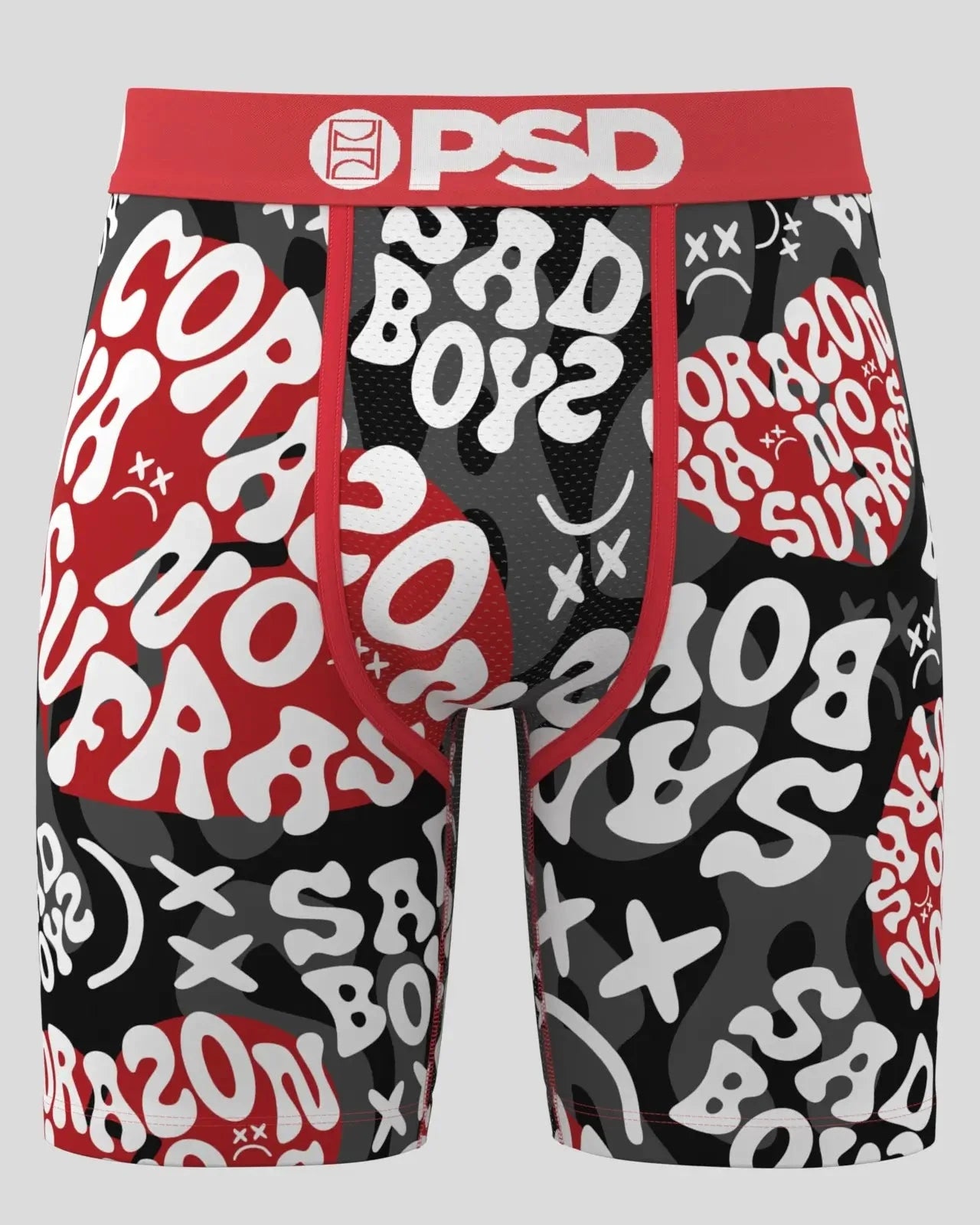 Sad Boyz - Corazon Sufras - Image 2