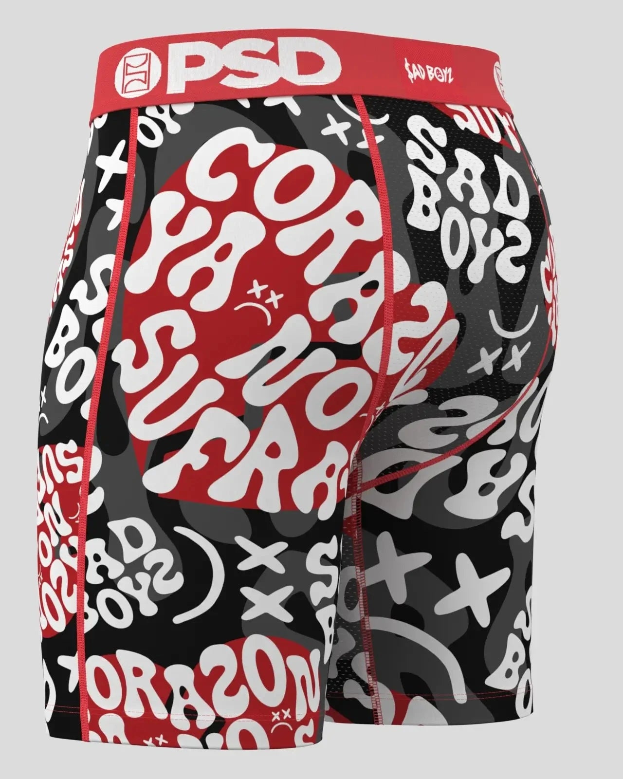 Sad Boyz - Corazon Sufras - Image 3