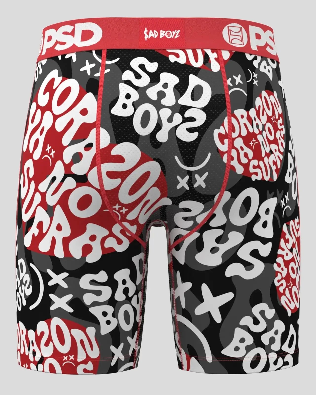 Sad Boyz - Corazon Sufras - Image 4