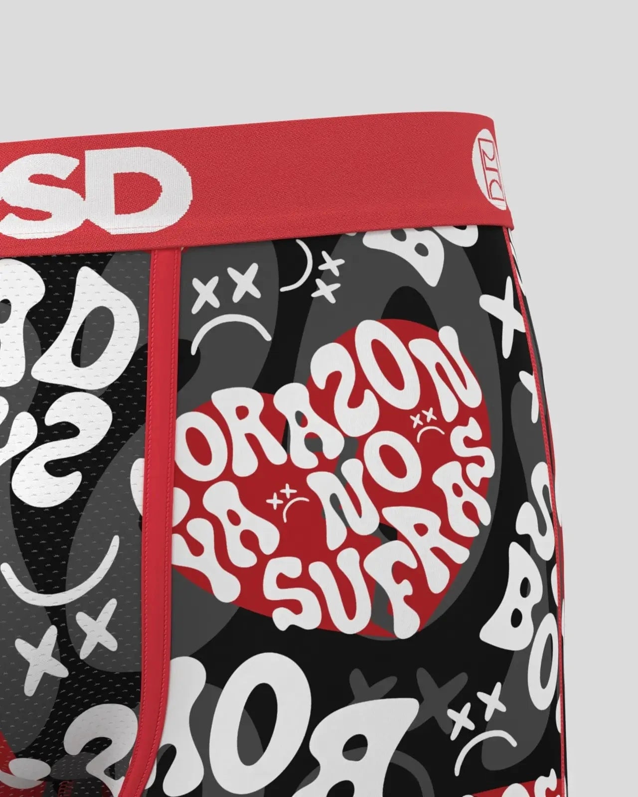 Sad Boyz - Corazon Sufras - Image 5