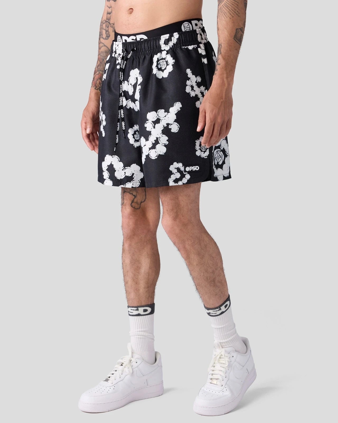 Cloud Drop Essential Short - Image 2