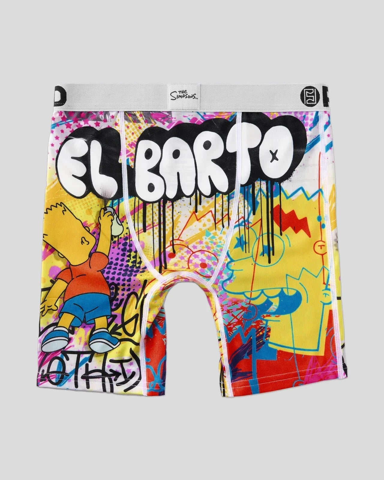 The Simpsons - Bart Casso - Image 2