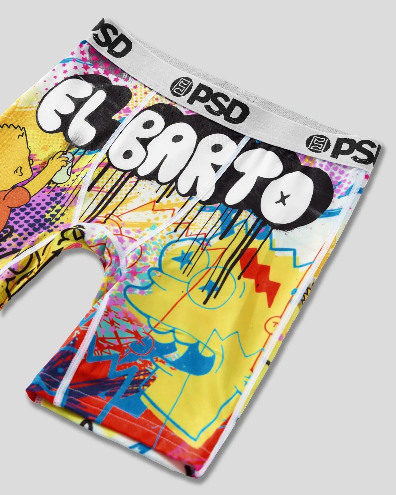 The Simpsons - Bart Casso - Image 3