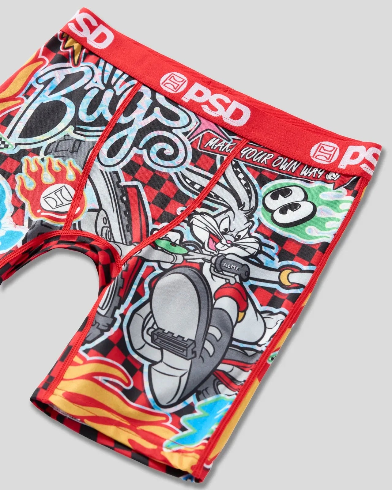 Looney Tunes - Bugs Racer - Image 3