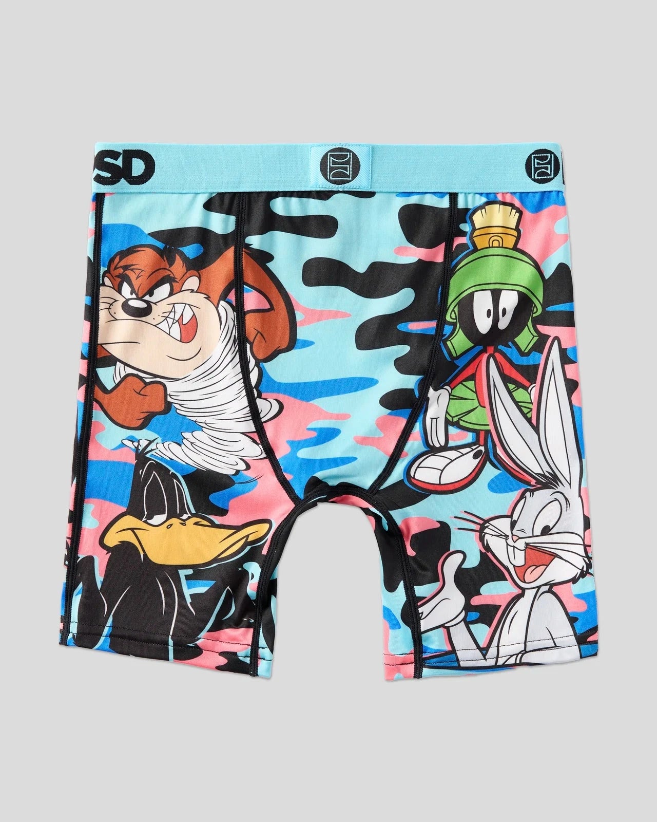 Looney Tunes - Looney Camo - Image 2