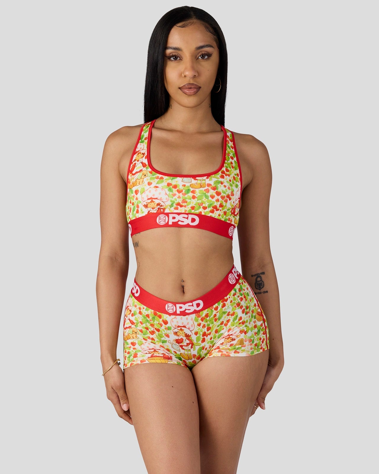 Strawberry Shortcake - Berry Field - Image 2