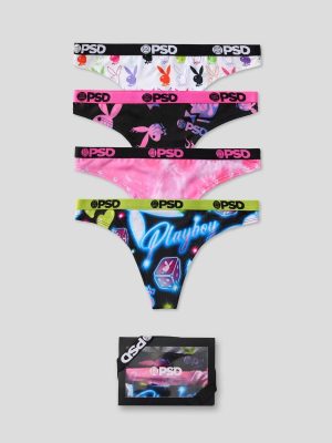 4 Pack - Playboy Summer