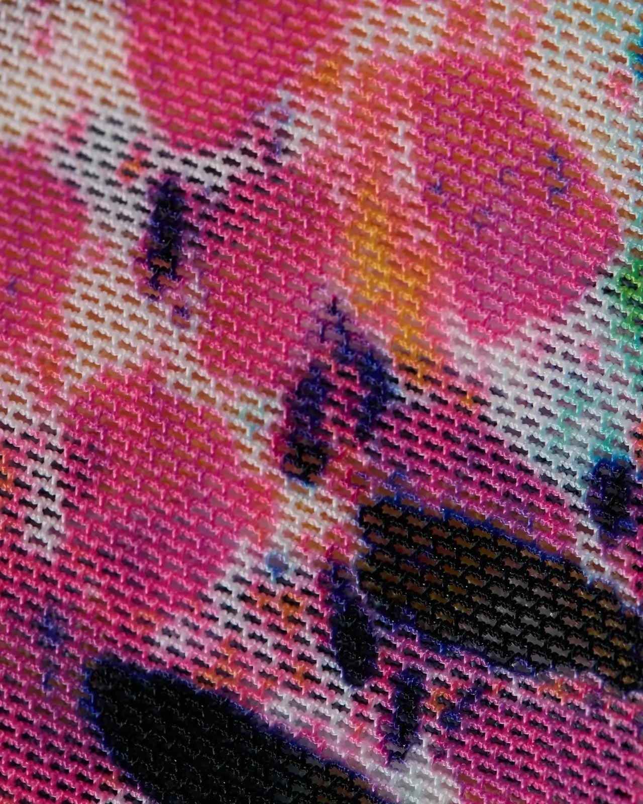 Mesh - Vibin Snake - Image 5