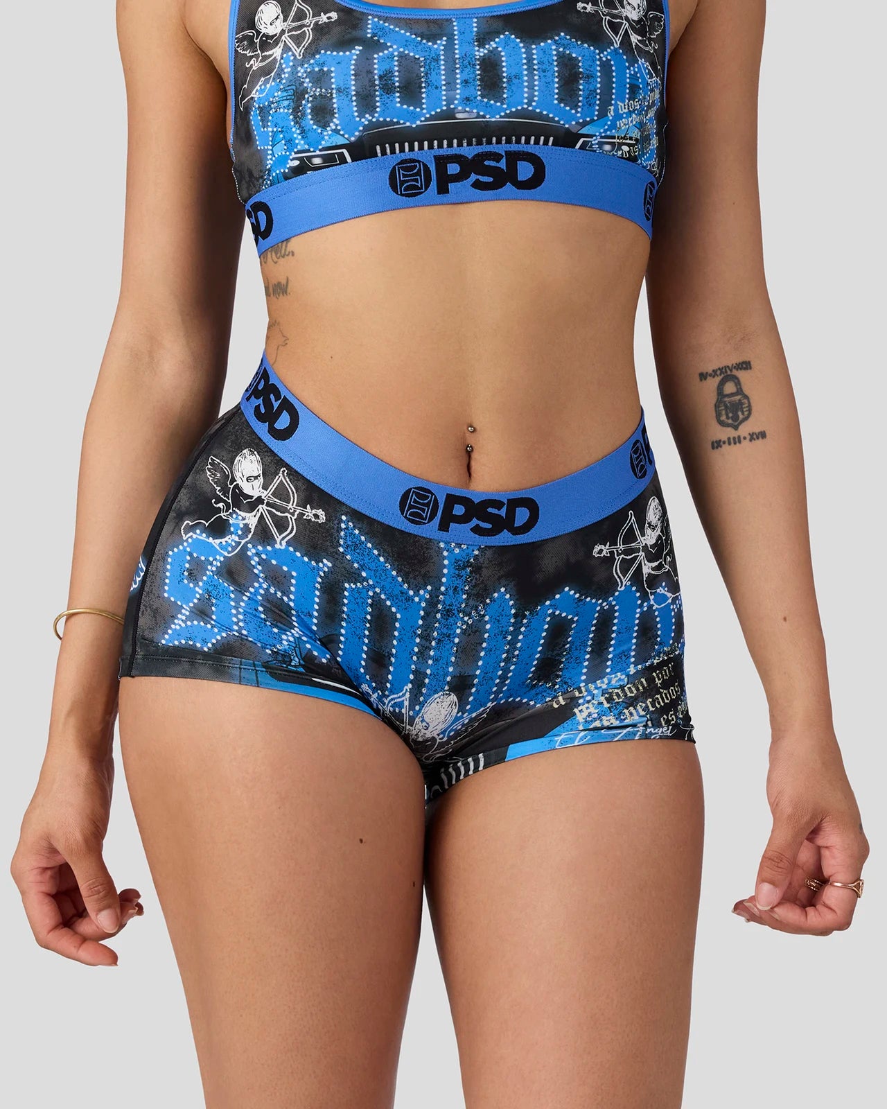 Sad Boyz - El Azul Angel