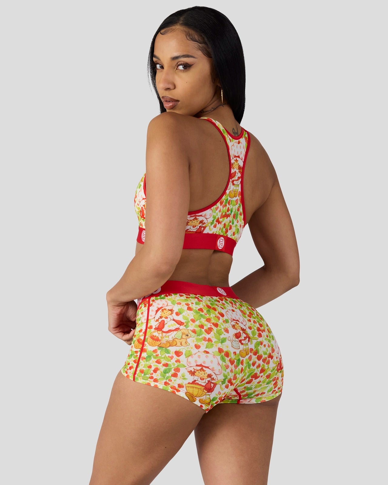 Strawberry Shortcake - Berry Field - Image 4