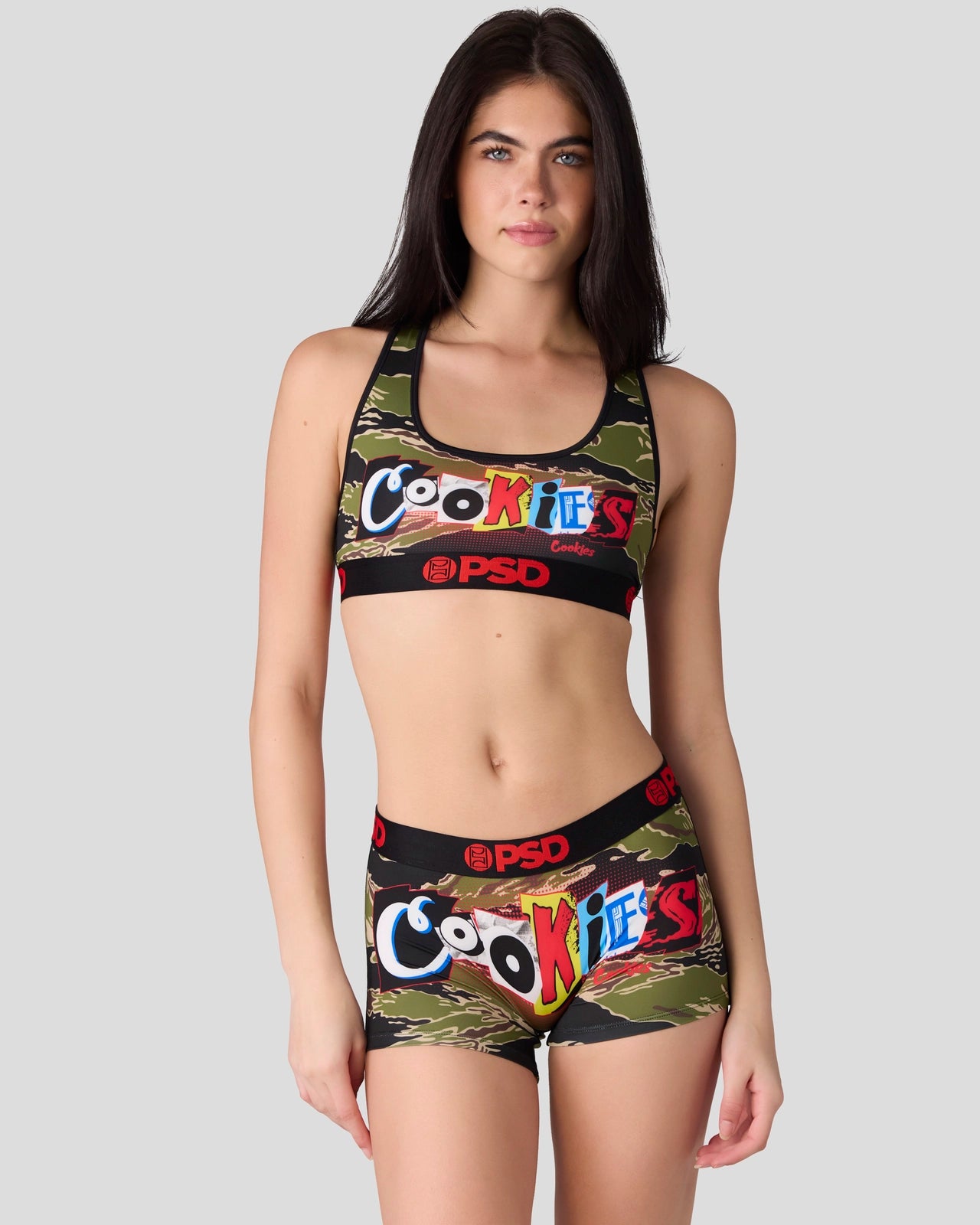 Cookies - Ransom Camo - Image 2