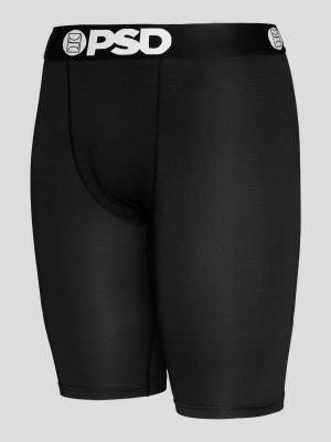 Pro Tight 9 - Black