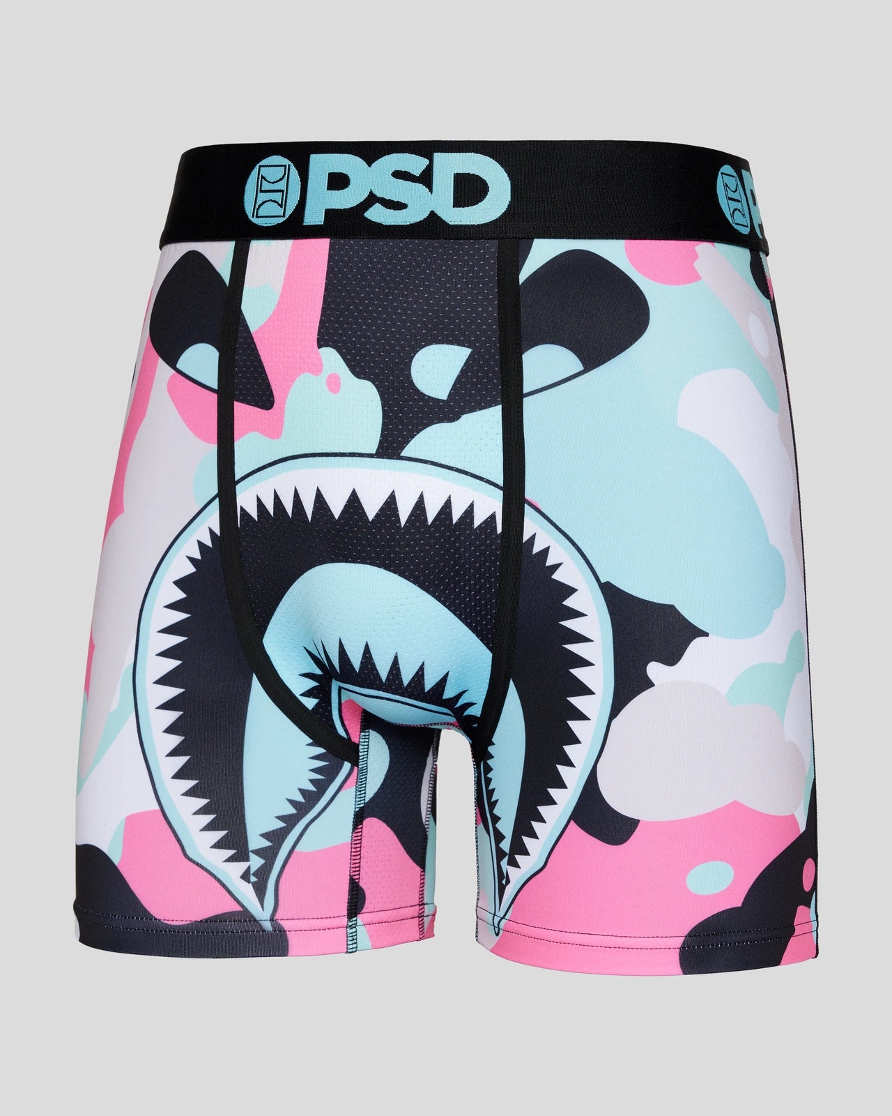 3 Pack - Warface Camo Glow - Image 3