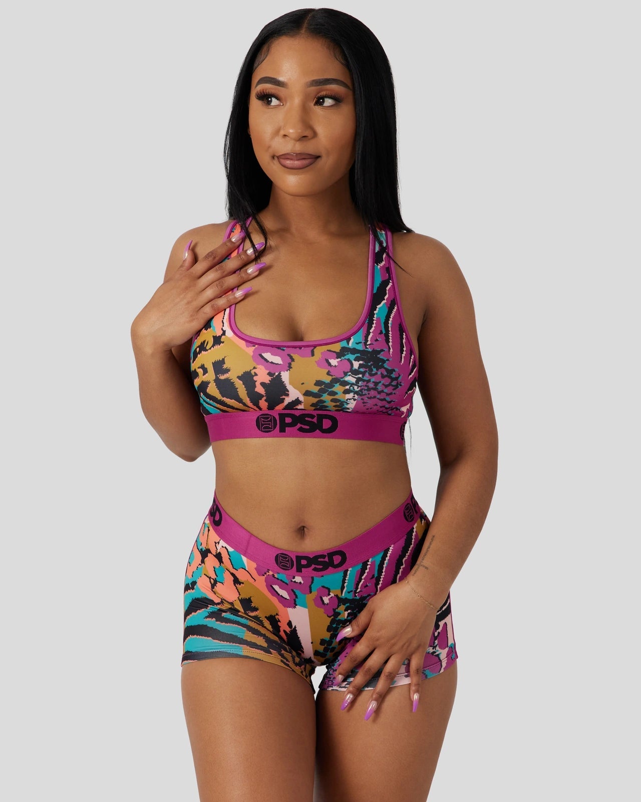 Scattered Skins - Image 2