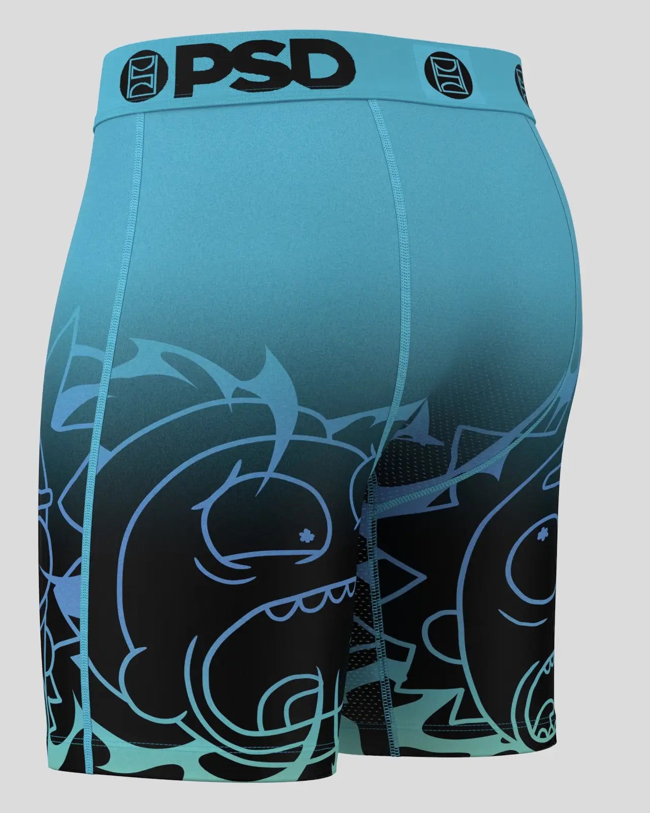 Rick and Morty - Aqua - Image 3