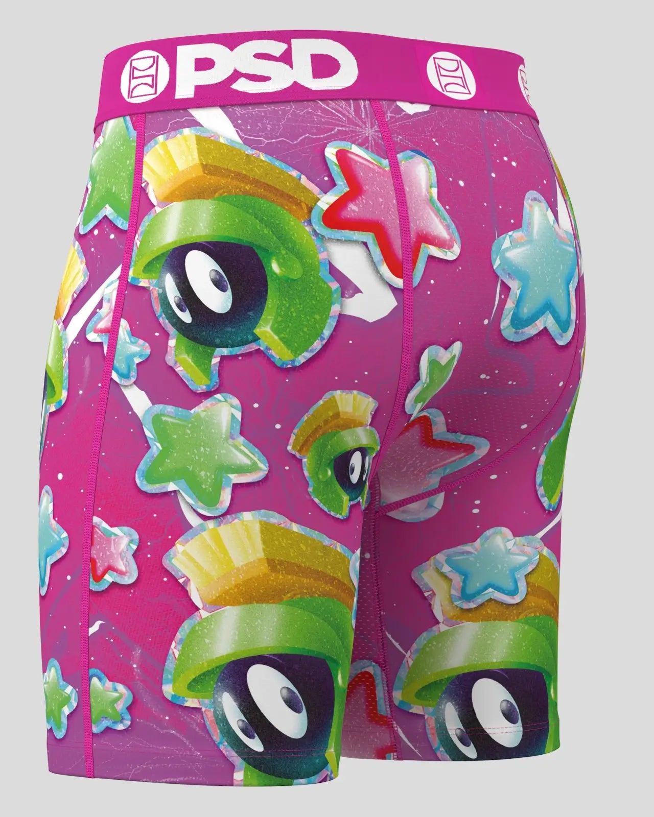 Looney Tunes - Marvin Drift - Image 3