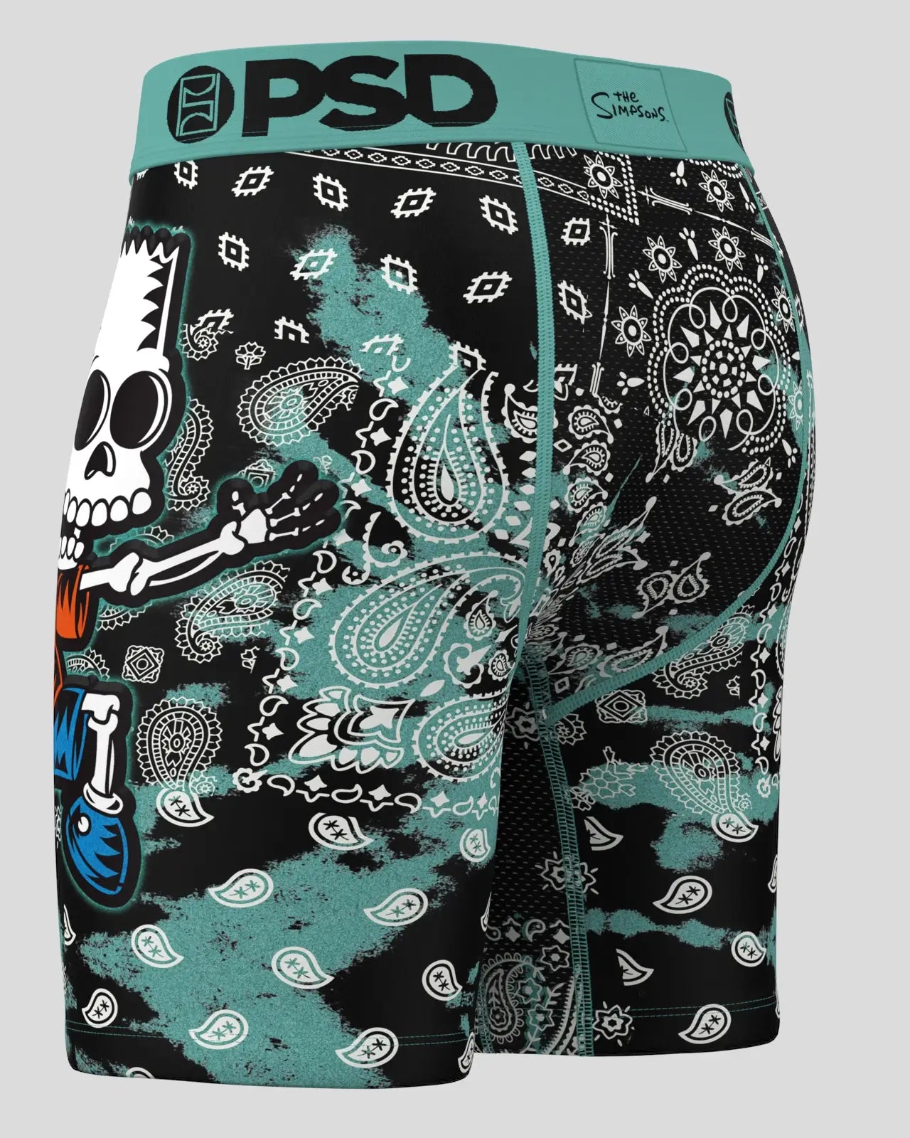 The Simpsons - D'oh of the Dead - Image 3