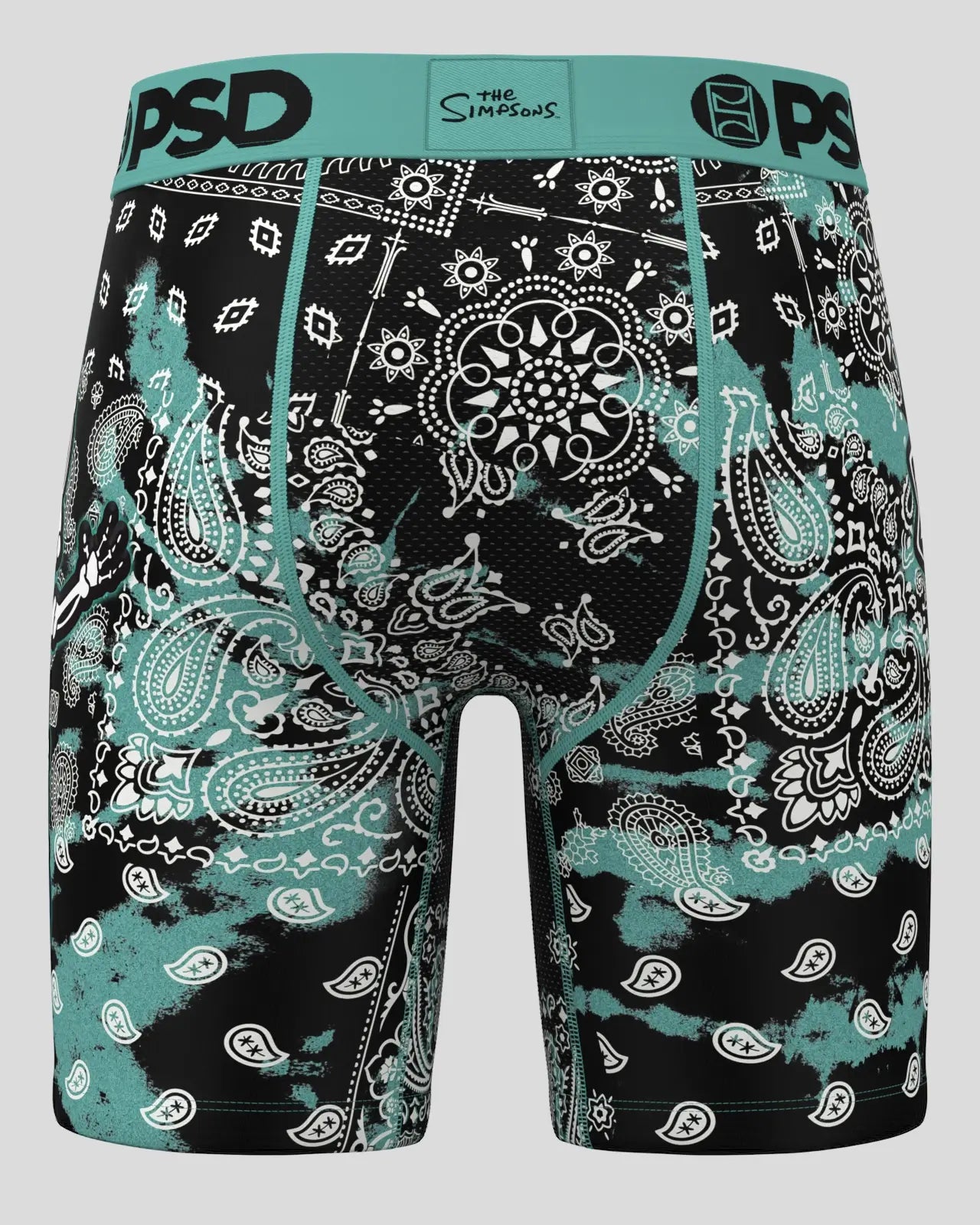 The Simpsons - D'oh of the Dead - Image 4