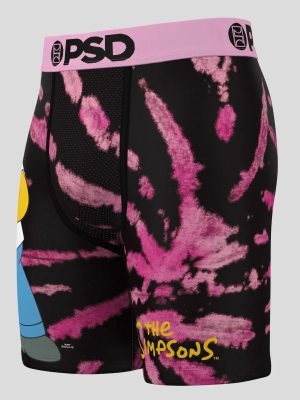 The Simpsons - Why You Little