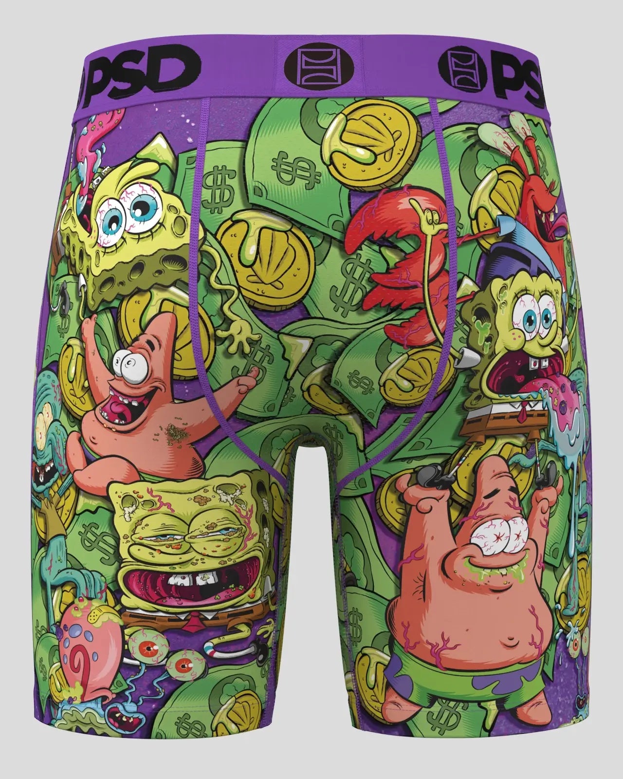 SpongeBob SquarePants - Krusty Bank - Image 4