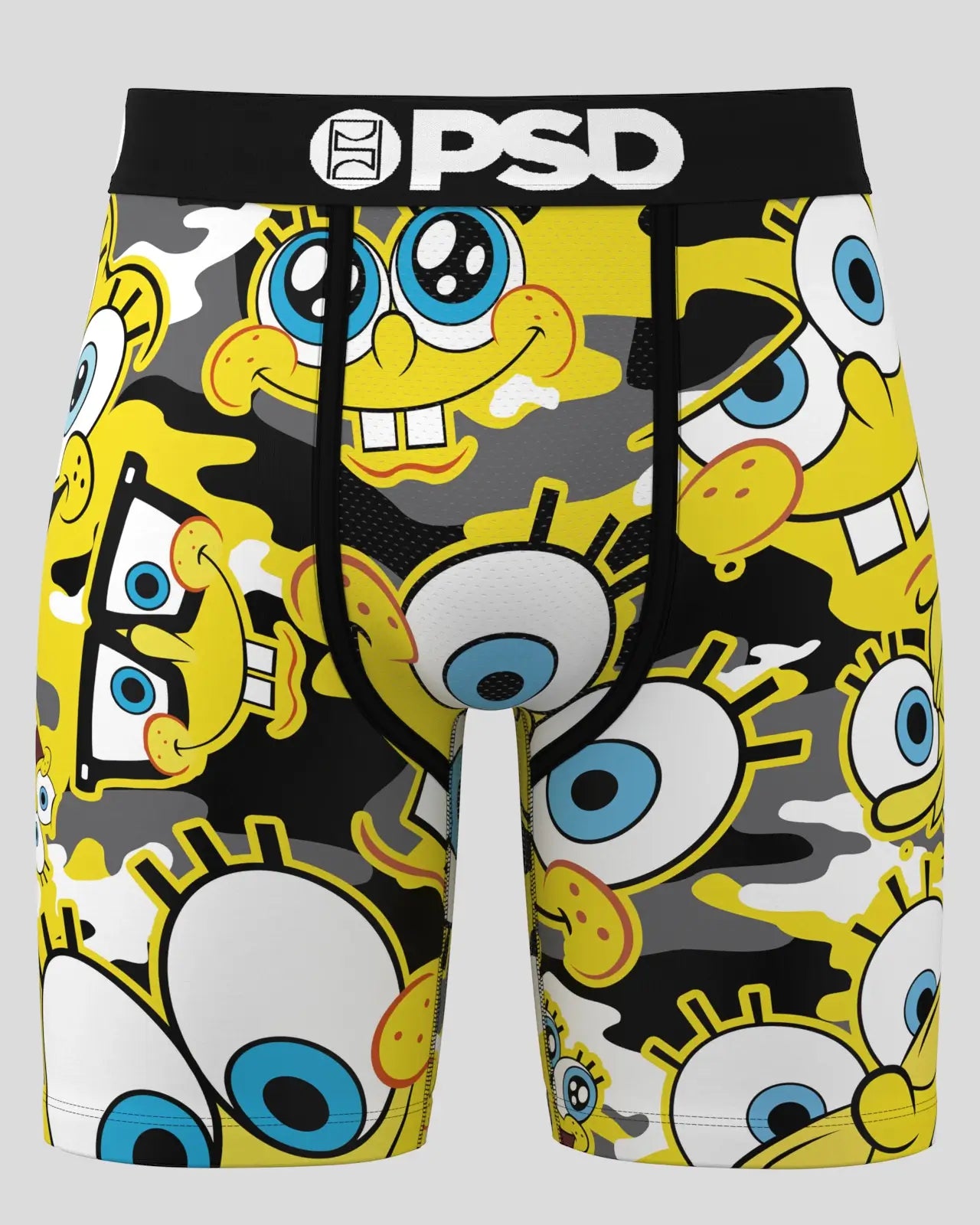 SpongeBob SquarePants - Camo - Image 2
