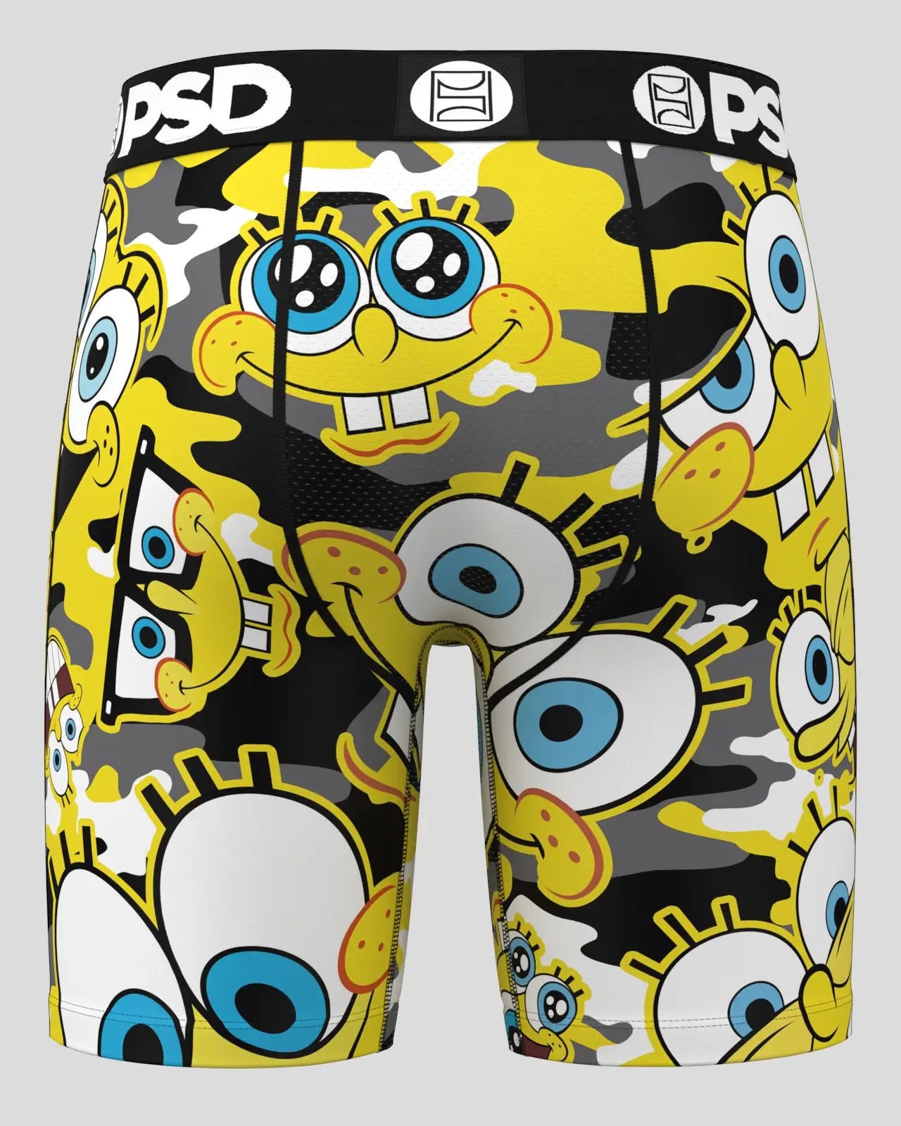 SpongeBob SquarePants - Camo - Image 4