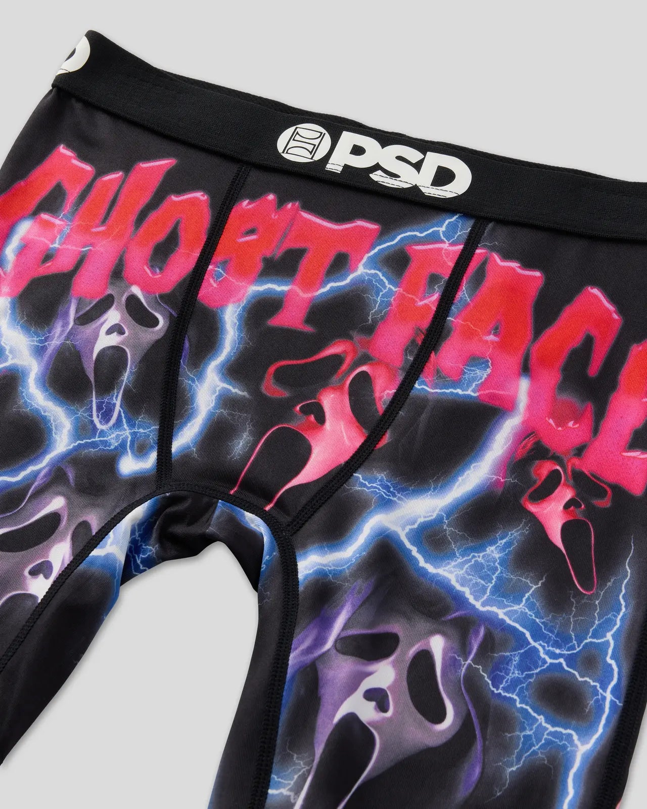 Ghost Face - Hype - Image 3