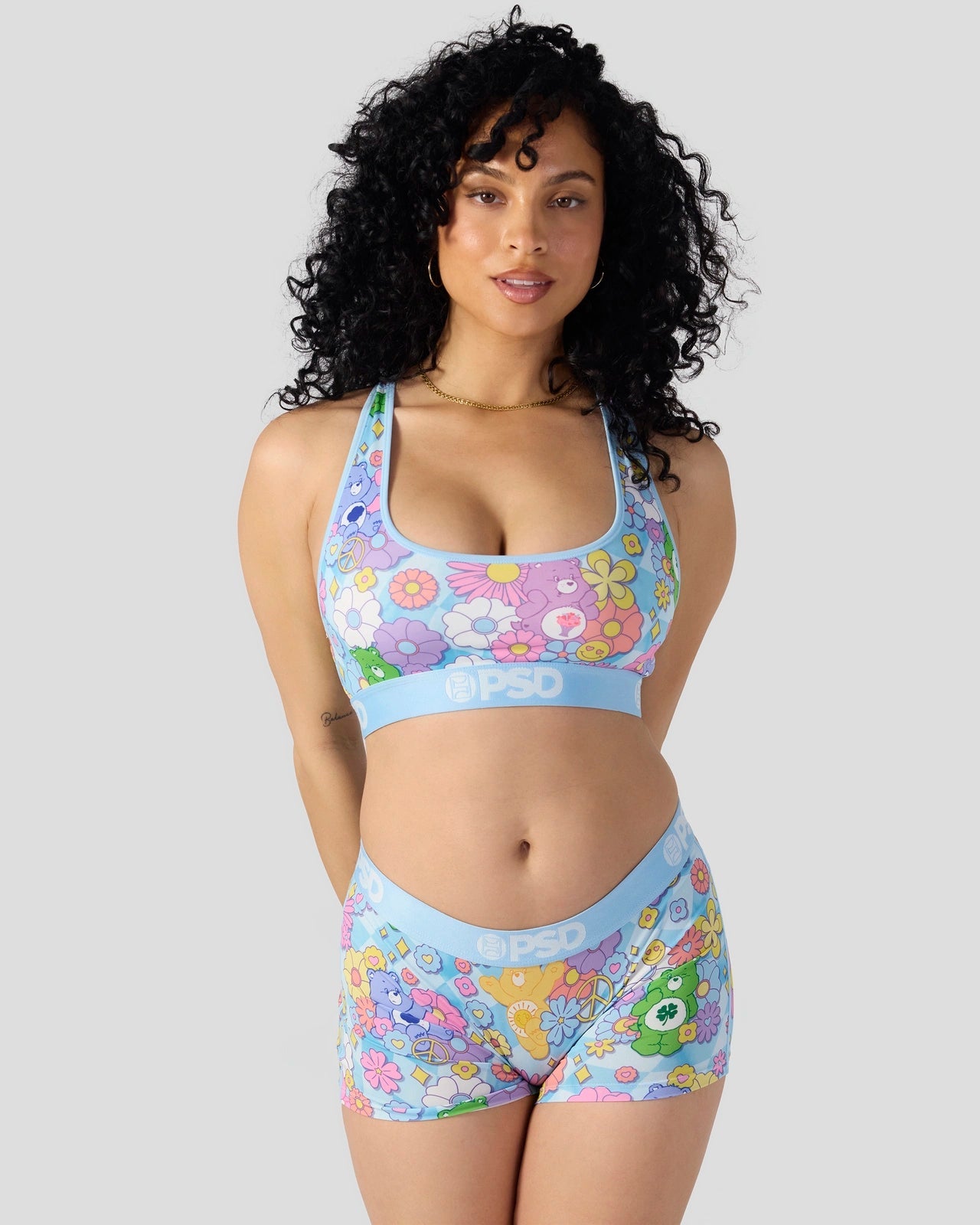 Care Bears - Flower Power - Image 2