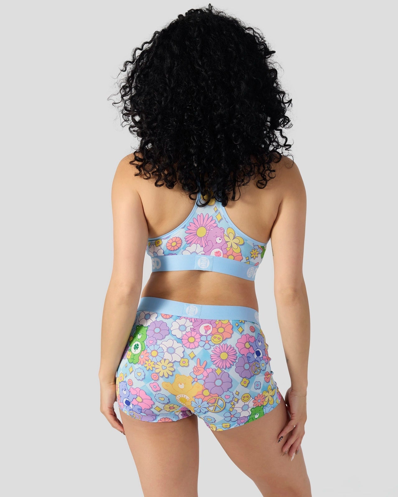 Care Bears - Flower Power - Image 4