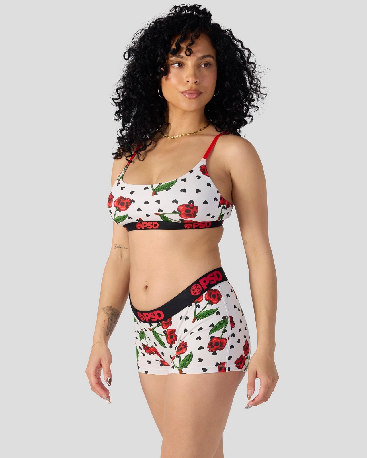 Modal - Cherry Skullz - Image 3