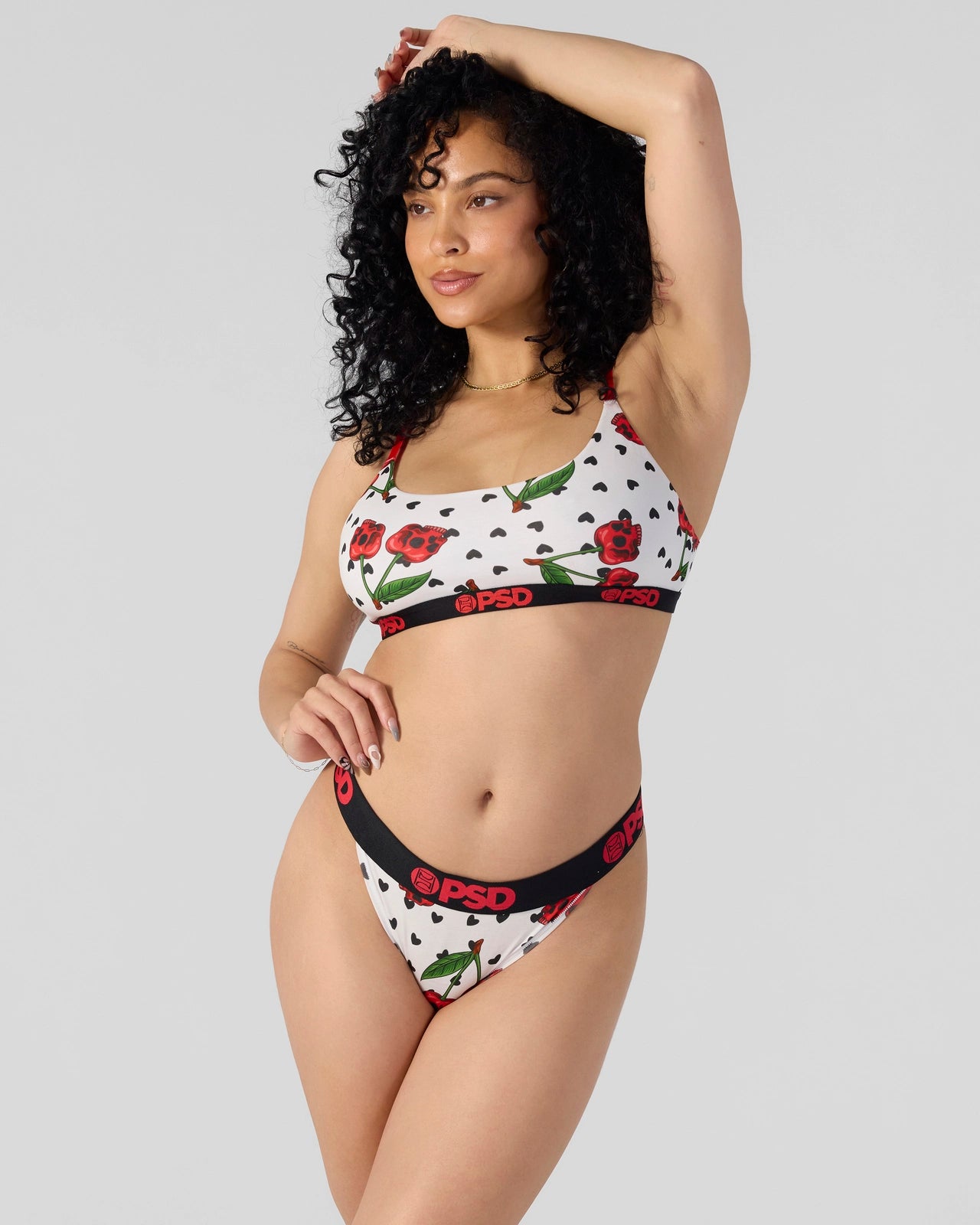 Modal - Cherry Skullz - Image 3