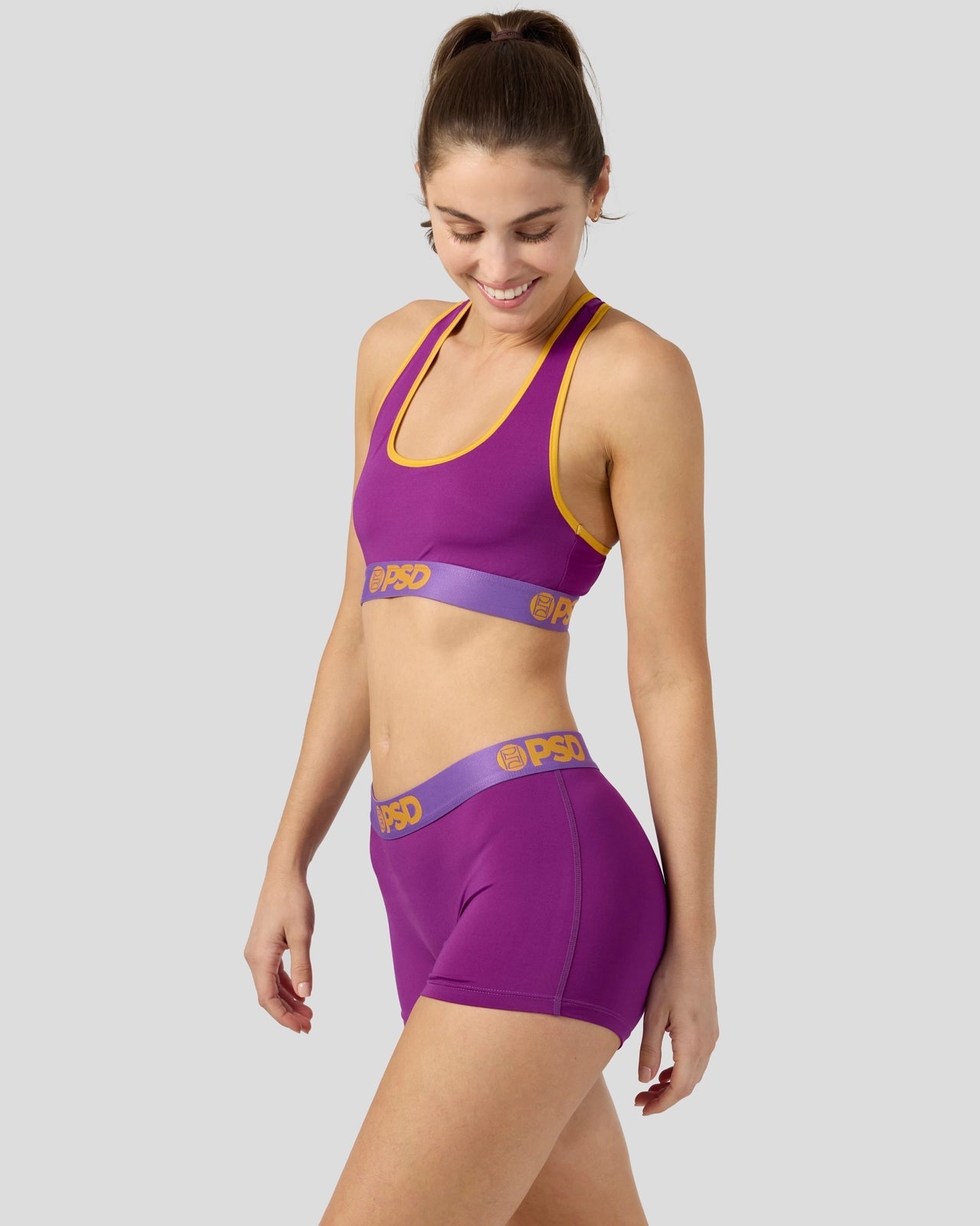 Solids - Plum Pop - Image 3