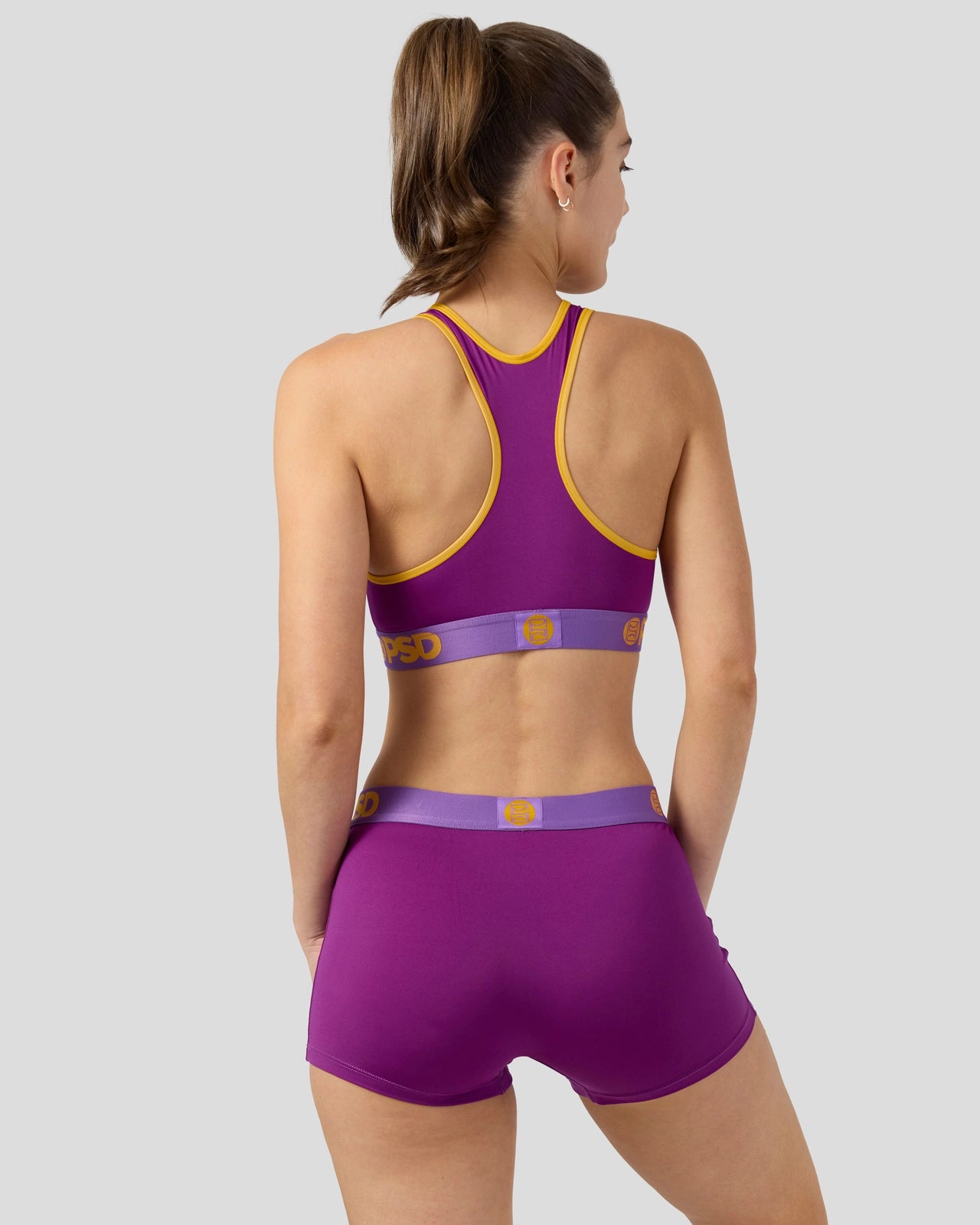 Solids - Plum Pop - Image 4