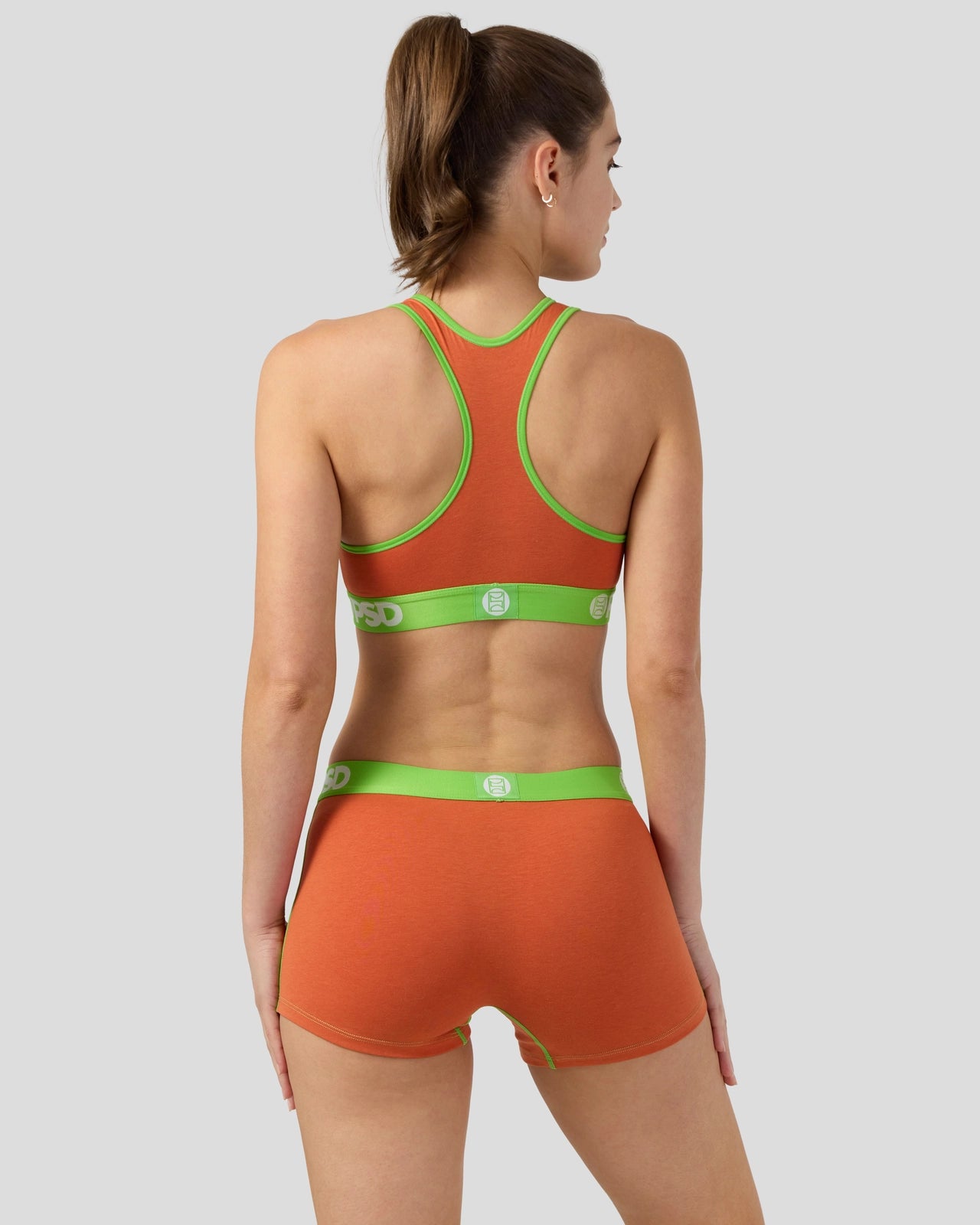 Modal Solids - Rust - Image 4