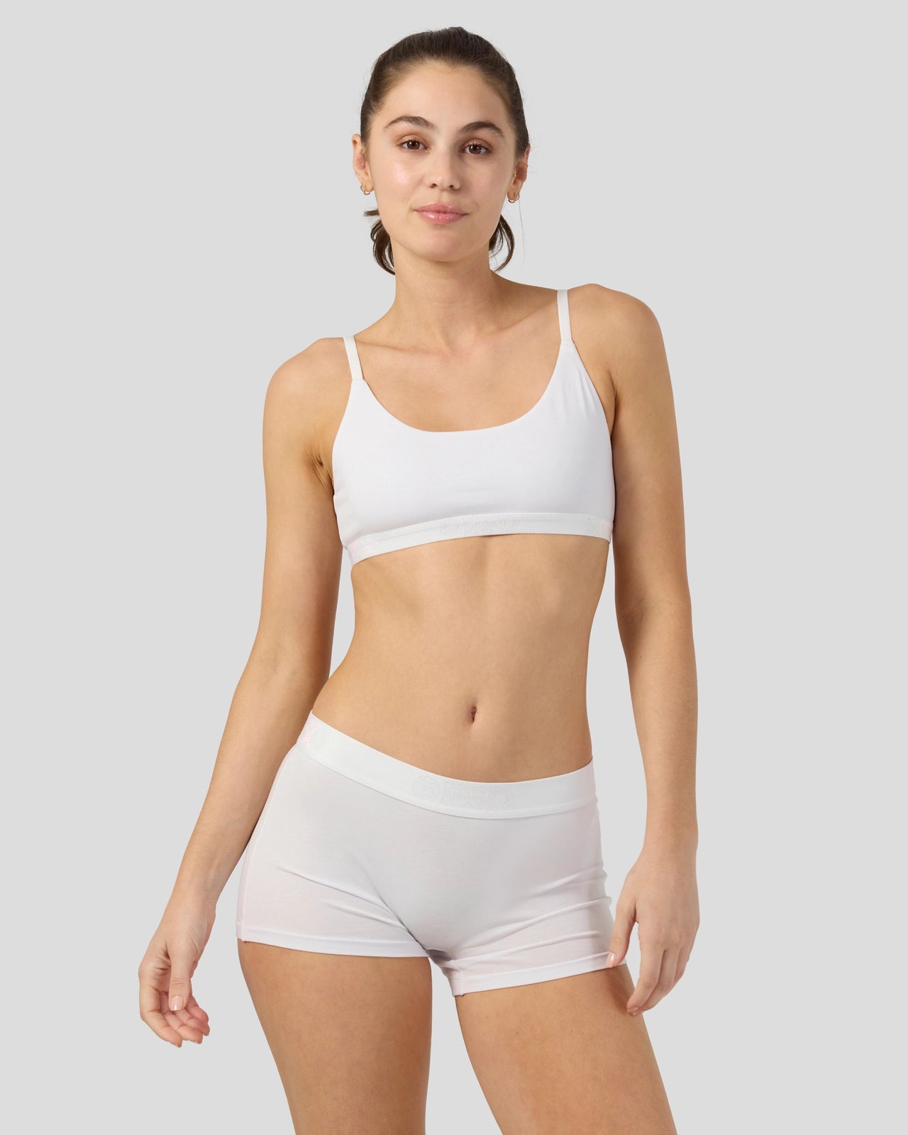 Modal Solids - White - Image 2