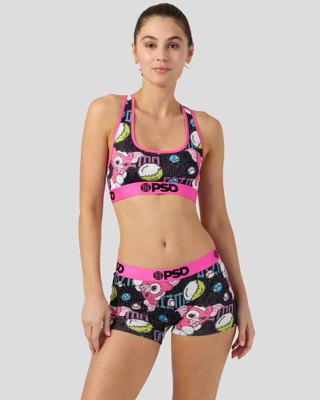 Gremlins - Gizmo Neon Drift - Image 2