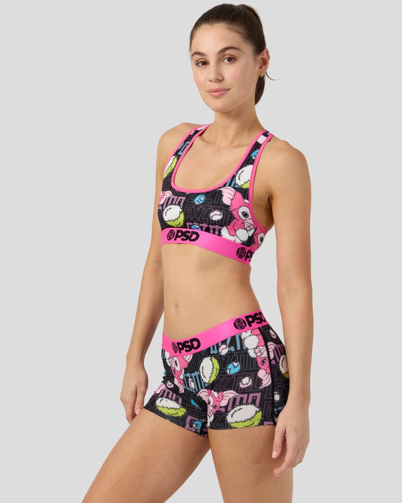 Gremlins - Gizmo Neon Drift - Image 3