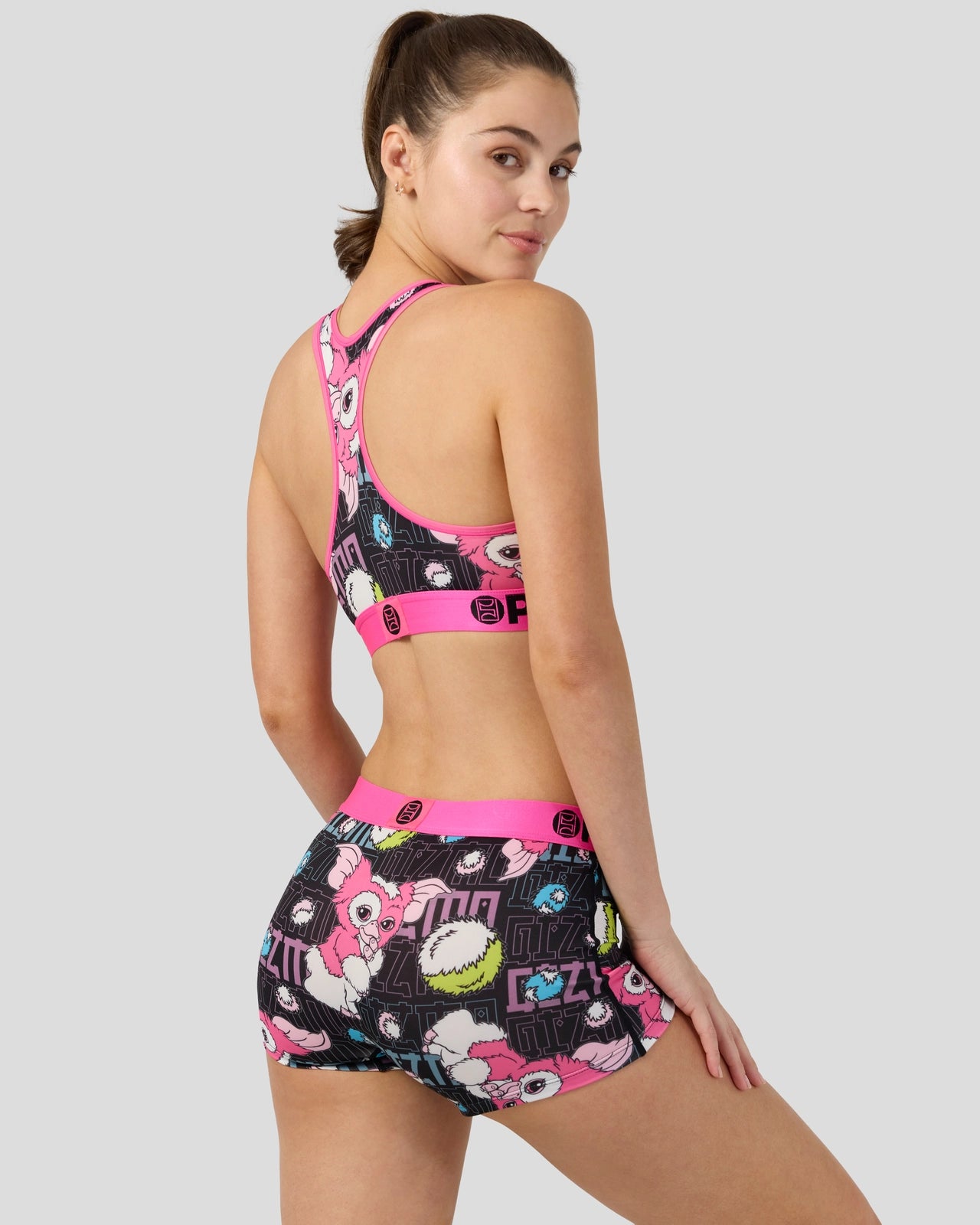 Gremlins - Gizmo Neon Drift - Image 4