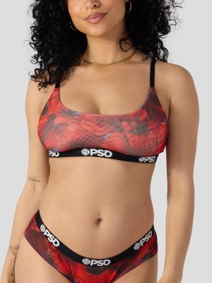 Izabela Guedes - Poppy High