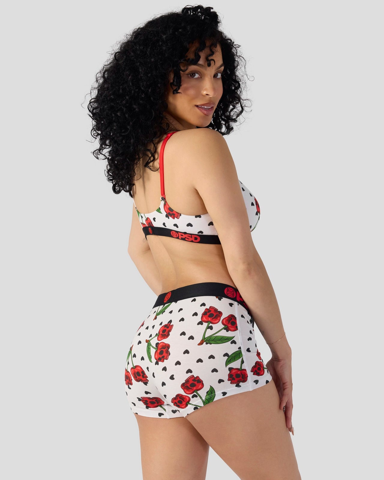 Modal - Cherry Skullz - Image 4