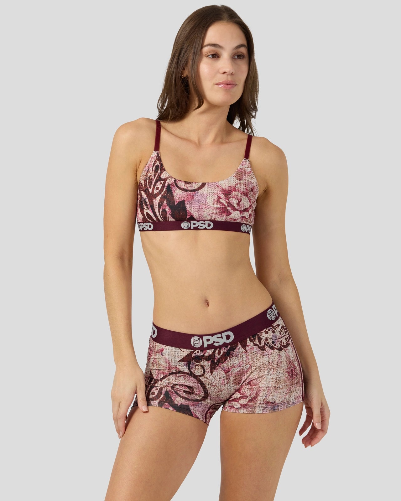 Jacquard Bloom - Image 2