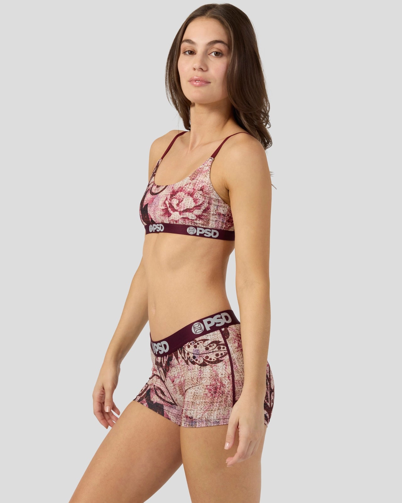 Jacquard Bloom - Image 3