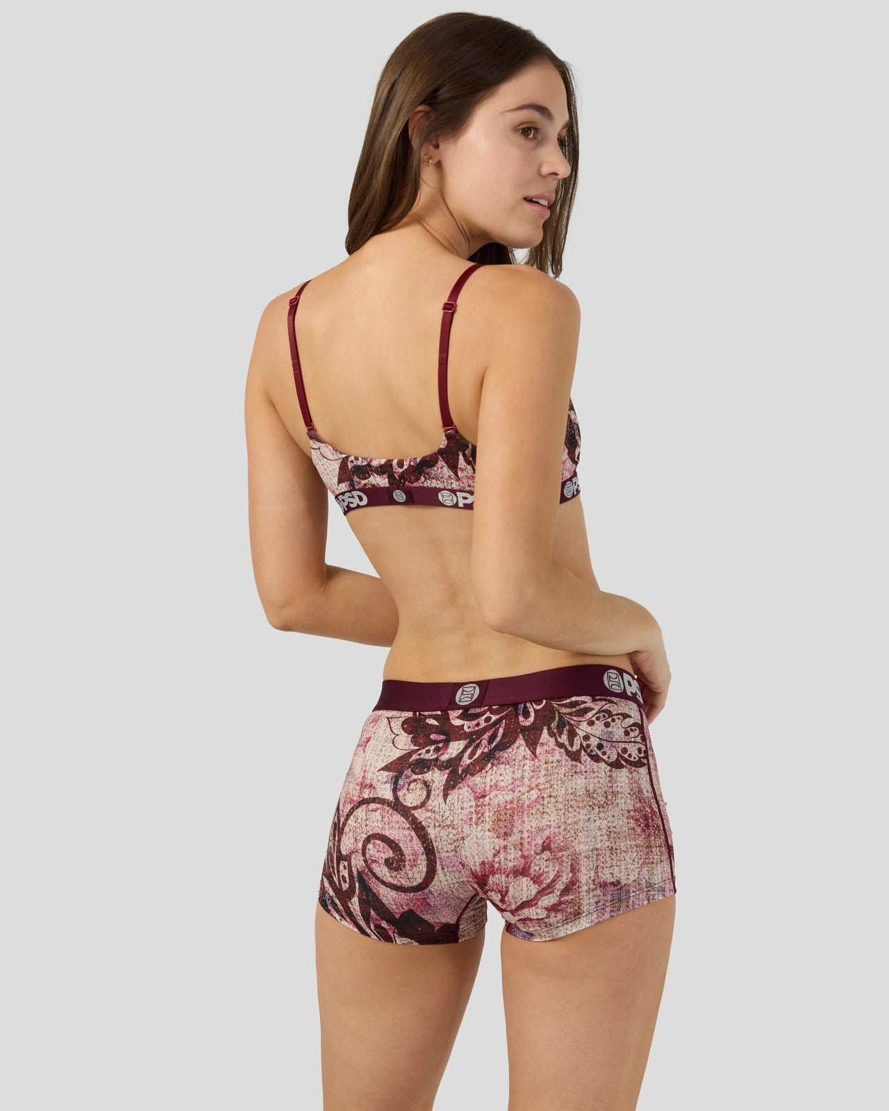 Jacquard Bloom - Image 4