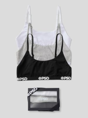 Modal 3 Pack - Everyday Solids