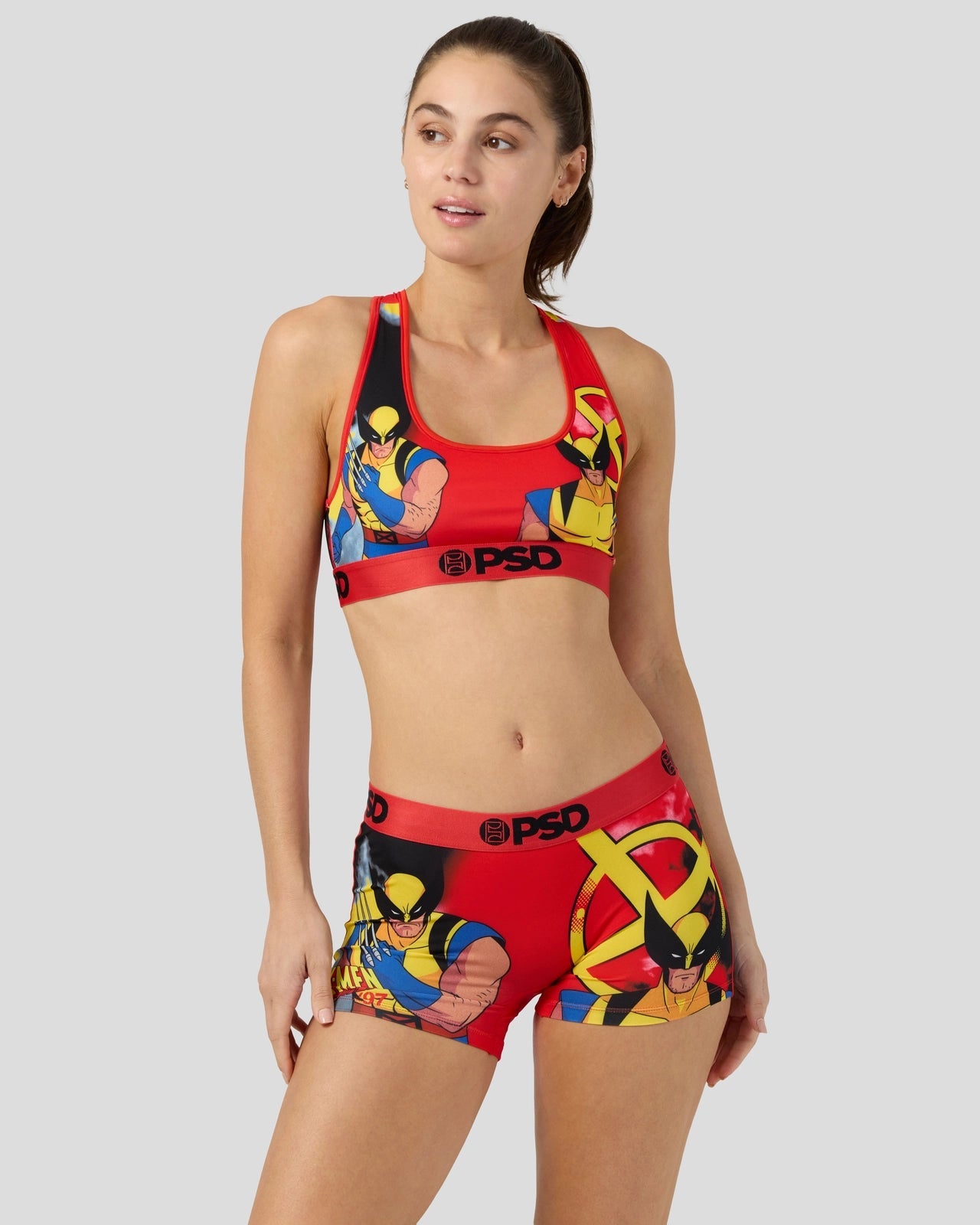 Marvel - X-Men Wolverine - Image 2