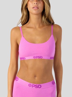 Modal Solids - Blush Pink