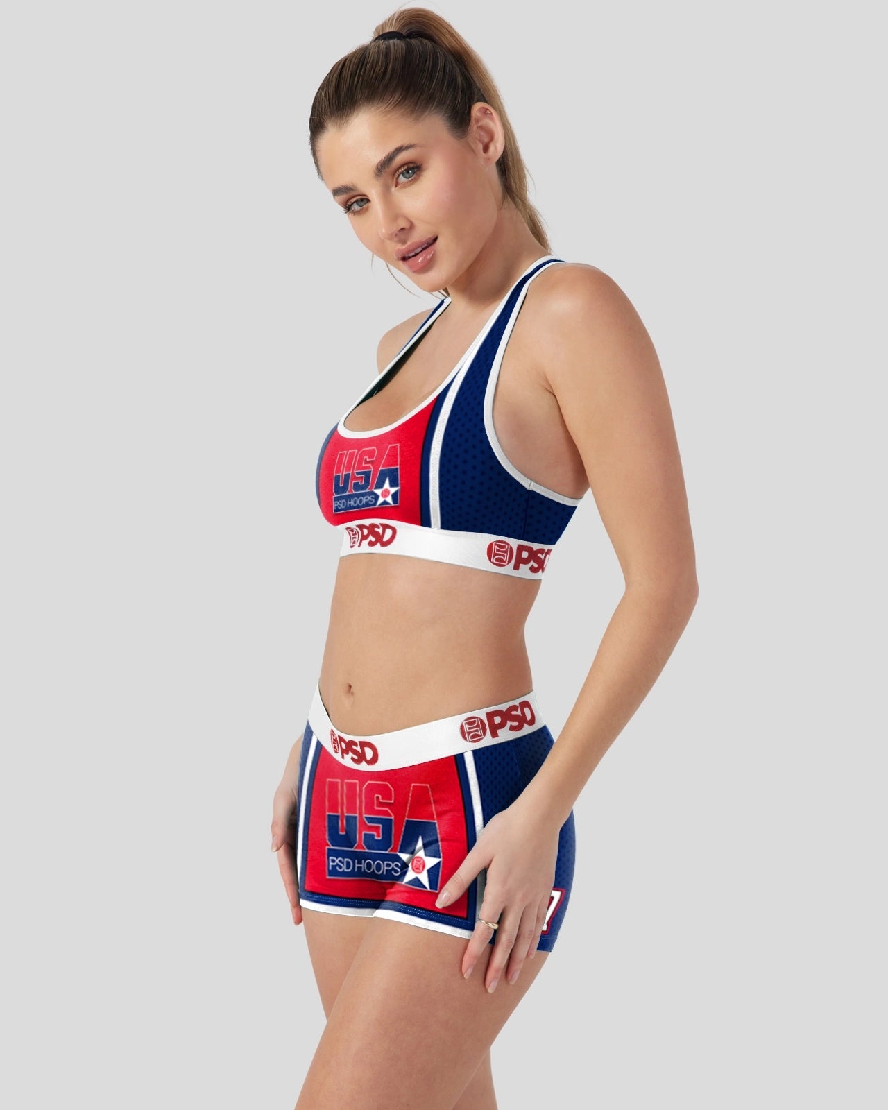 Megan Eugenio - USA Baller - Image 3