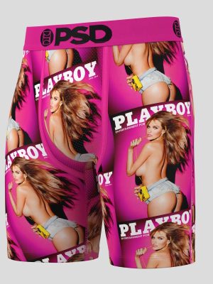 Playboy - Playboy Jams